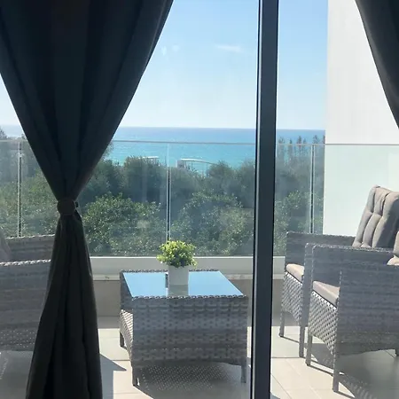 Sophia'S Seaview Luxury Villas Paphos Exterior photo