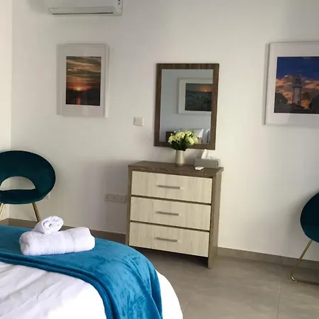 Sophia'S Seaview Luxury Villas Paphos Exterior photo