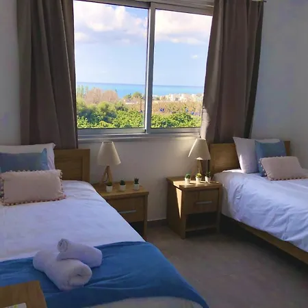 Sophia'S Seaview Luxury Villas Paphos Exterior photo
