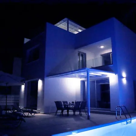 Sophia'S Seaview Luxury Villas Paphos Room photo