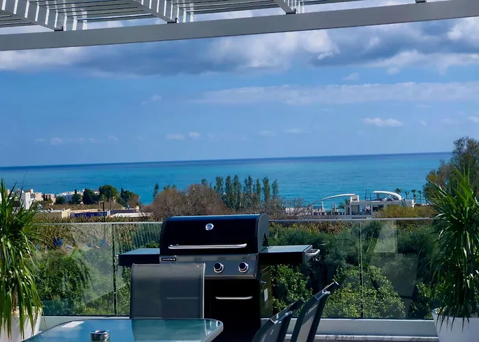 Sophia\'S Seaview Luxury Villas