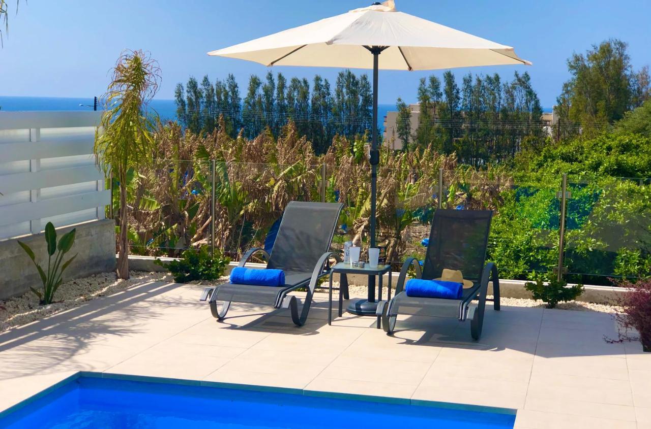 Вілла Sophia's Seaview Luxury